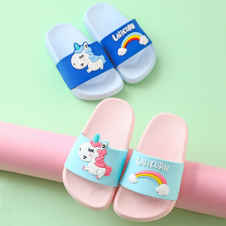 子供 サンダル スリッパ プール サンダル キッズ シャワーサンダル ラバーサンダル つっかけ ぺたんこ ユニコーン キッズ ジュニア 子供用 靴 シューズ 虹 アニマル 動物 海水浴 ビーチ 夏 かわいい 女の子 男の子 女児 男 14cm 15cm 16cm 17cm 18cm キッズ スリッパ サンダル シャワーサンダル レディース ラバーサンダル 親子ペア フラットサンダル ユニコーン ジュニア 子供用 ママ&娘 靴 シューズ 虹 アニマル 海水浴 ビーチ プール 夏 カラフル カジュアル 可愛い 女の子 ルームシューズ 室内履き