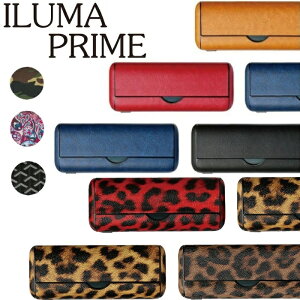 iqos イルマ i プライム ケース iqos ILUMA PRIME アイコス イルマプライム専用 アクセサリー iqos iluma prime アイコス イルマ プライム カスタム イルマ専用スリーブ カスタマイズ可愛い おしゃれ シ