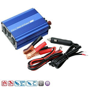 USBRZg 12V i300W SIV-300ACRZg USB|[g ANZT[\Pbg X}z [d m[gp\R oC@