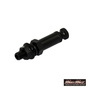 �ėp �A���~�� �E�C���J�[�X�e�[ M10×1.5 73mm �}�b�g�u���b�N 1�{�E�B���J�[�A�[�t�@�[�AZRX�ACB400SF�AXJR�A�G�C�v�ACB250T�ACB400T�A�z�[�N2 �A�N���u�}���A�z�[�l�b�g�ACB1300�ACB750F�AXJR1200�AXJR1300