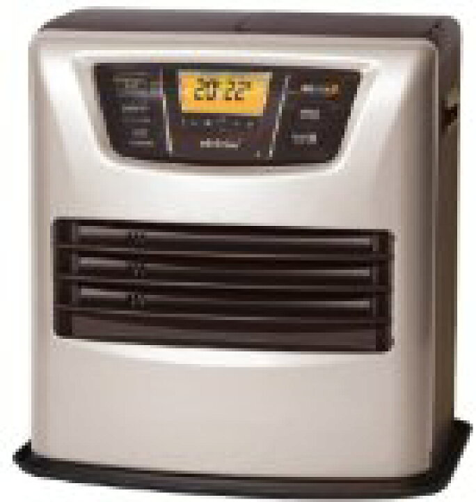 楽天市場】トヨトミ 石油ファンヒーター コンクリート15畳 木造11畳 LC 