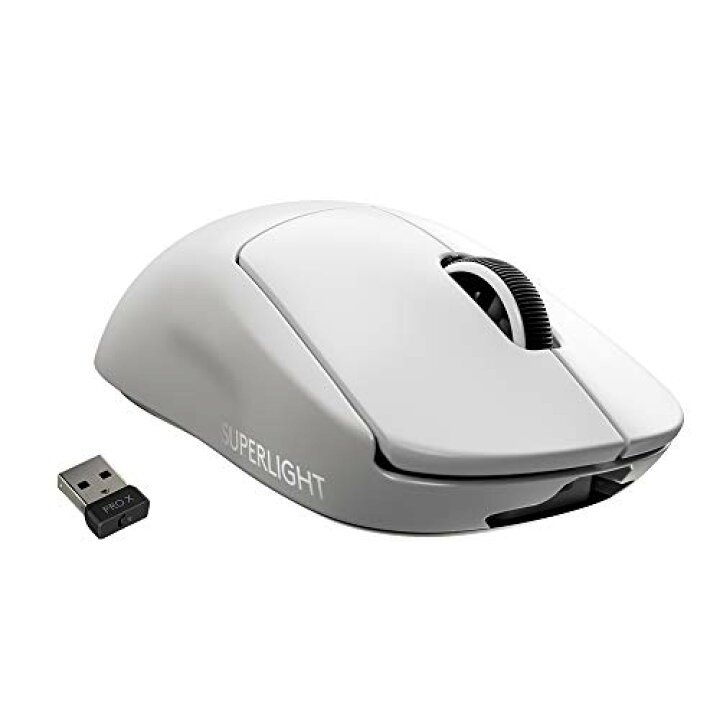 楽天市場】ロジクール PRO X SUPERLIGHT Wireless Gaming Mouse G-PPD 
