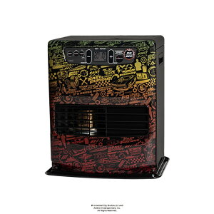 �g���g�~ LC-33FF ���C���h�E�X�s�[�h �R���{���f�� �Ζ��t�@���q�[�^�[ �V�i