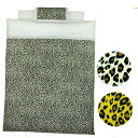 日本製 ベビー布団 ミニ 6点 セット ヒョウ柄 ミニサイズ ミニ布団セット 赤ちゃん布団 子ども布団 ベビー布団セット ベビーふとんセット ベビーぶとんセット　ベビー寝具 新生児 ウォッシャブル シンプル ホワイト イエロー 60 90