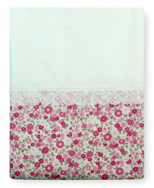 ベビー布団 カバー レギュラーサイズ 日本製 小花 ピンク ベビー布団カバー 送料無料 赤ちゃん 掛カバー 掛けカバー 掛け布団カバー 掛布団カバー おしゃれ　かわいい シンプル 寝具 ベビー 赤ちゃん フラワー 花柄