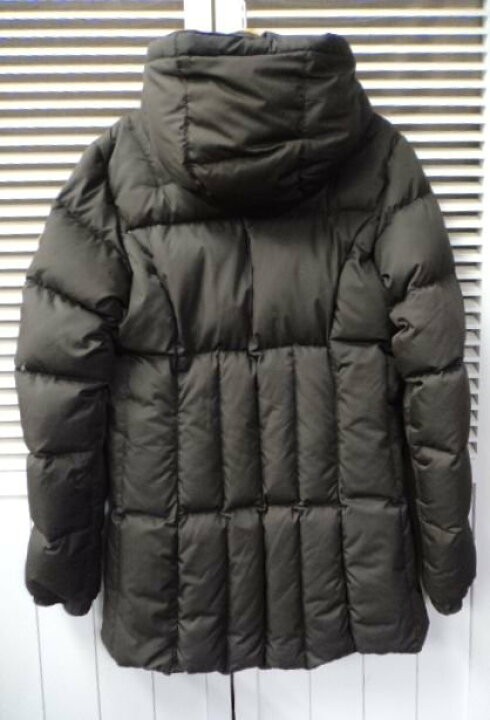 未使用】CAVALLERIA TOSCANA カヴァレリア トスカーナ Piumino ダウン 