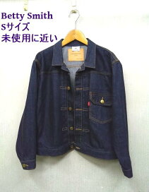楽天市場】Nails /ネイル ◎デニムジャケット MINI ジージャン Sサイズ 