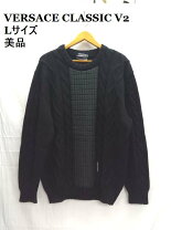 楽天市場】VERSACE CLASSIC V2（メンズファッション）の通販