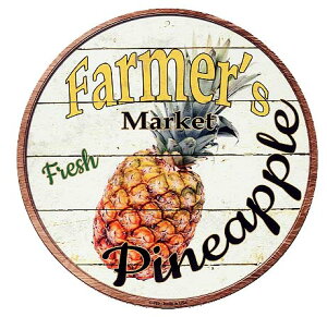 pCibv AJuLŔ Pineapple FARMERS MARKET Eh ~` AJG AJ G TCv[g TC{[h ^v[g ʕ  A  JtF X K