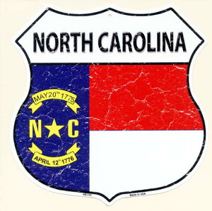 m[XJCiB NORTH CAROLINA W^ B AJuLŔ AJ uLŔ AJG AJG TCv[g ^v[g  X JtF o[ K[f