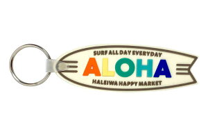T[t{[h^ HALEIWA HAPPY MARKET L[z_[ L[O zCg ALOHA o[ nCEnbs[E}[Pbg nC nCA G  T[tB G AJG A