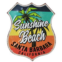 楽天市場】カリフォルニア 看板の通販 