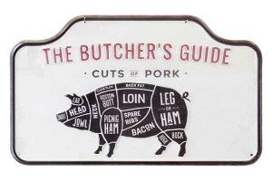 Ԃ CUTS OF PORK G{XH g Ǐ ^v[g AJG AJG TCv[g TC{[h ^v[g uL u^   Ŕ  X