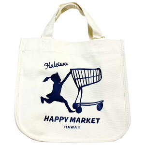nC nbs[ }[Pbg HALEIWA HAPPY MARKET ~jg[gobO zCg Rbg `g[gobO nC nCAG AJ G nC G AJG UobO
