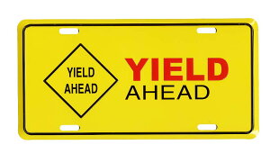 y݌ɏizOɗD擹H܂ YIELD AHEAD CZXv[g S؂i AJG AJ G TCv[g ^v[g uL  JtF o[ X 