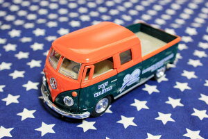 [QoX ~jJ[ vobNJ[ 63N _uLu p Bus Double Cab Pickup IW×O[ AJ G N} ͌^ tHNX[Q u ߋ K[W X JtF o