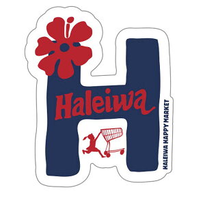 nC nbs[ }[Pbg XebJ[ HS HALEIWA HAPPY MARKET nC nCA G AJ AJ G |bv V[