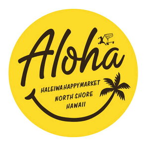nC nbs[ }[Pbg XebJ[ CG[T[N HALEIWA HAPPY MARKET nC nCA G AJ AJ G |bv V[