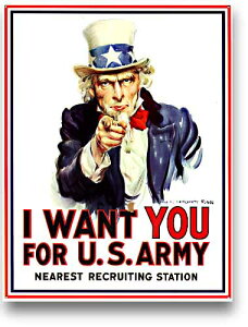 ANT AJRW Uncle Sam I Want You AJuLŔ AJ uLŔ AJG AJG TC{[h eBTC ^v[g ~^[ |X^