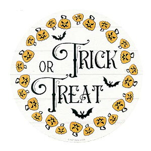 yznEB  TRICK OR TREAT Eh ~` AJuLŔ AJG AJ G TCv[g TC{[h ^v[g CeA  JtF o