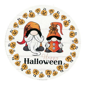 yznEB  Happy Halloween Eh ~` AJuLŔ AJG AJ G m[ GNOME d TCv[g ^v[g CeA  JtF 