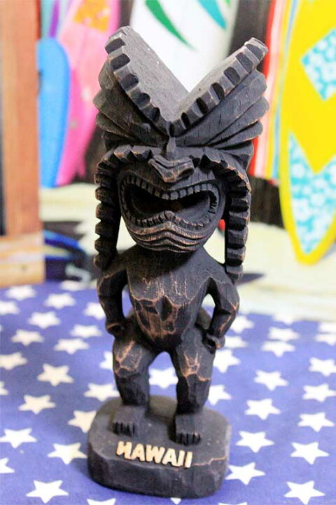 楽天市場】TIKI クウ Ku 置物 レジン製 南国の神様 ティキ ハワイ アメリカ 雑貨 インテリア 雑貨 ハワイアン雑貨 おしゃれ カフェ バー ガレージ 店舗 インテリア : アメリカン雑貨 ベリーベリー 楽天市場】TIKI クウ Ku 置物 レジン製 南国の神様 ティキ ハワイ アメリカ 雑貨 インテリア 雑貨 ハワイアン雑貨 おしゃれ カフェ バー ガレージ 店舗 インテリア : アメリカン雑貨 ベリーベリー