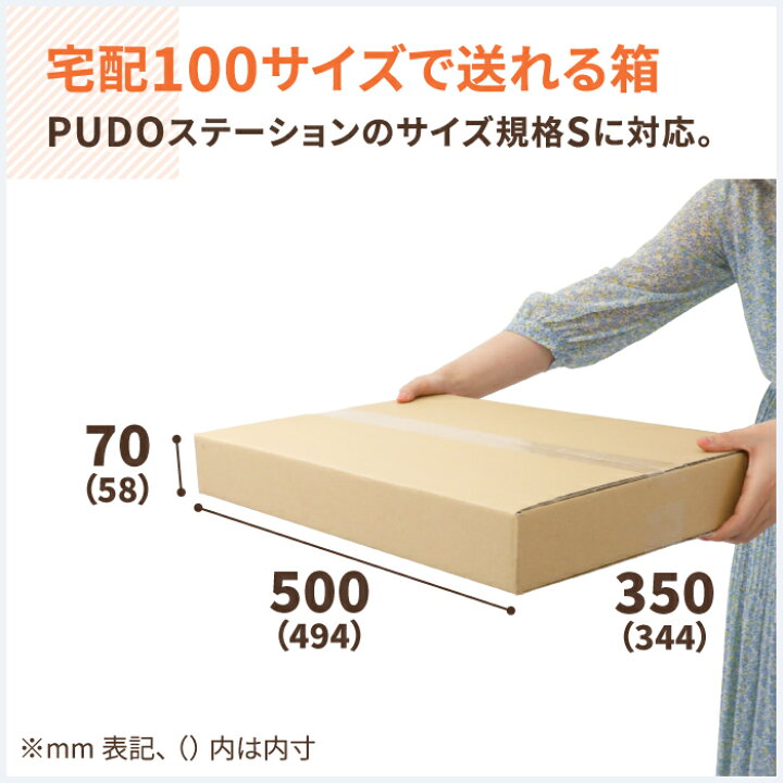 楽天市場】【送料無料】薄型 ダンボール 100サイズ 10枚 (494×344×58) A3 ダンボール PUDOステーション 宅配100 箱 段ボール 100 段ボール箱 梱包用 梱包資材 梱包材 梱包 A3サイズ 宅配箱 宅配 引っ越し 引越し ヤマト運輸 収納 保管 整理 薄い 浅型 浅い (0723) : 箱 ... 楽天市場】【送料無料】薄型 ダンボール 100サイズ 10枚 (494×344×58) A3 ダンボール PUDOステーション 宅配100 箱 段ボール 100 段ボール箱 梱包用 梱包資材 梱包材 梱包 A3サイズ 宅配箱 宅配 引っ越し 引越し ヤマト運輸 収納 保管 整理 薄い 浅型 浅い (0723) : 箱 ...