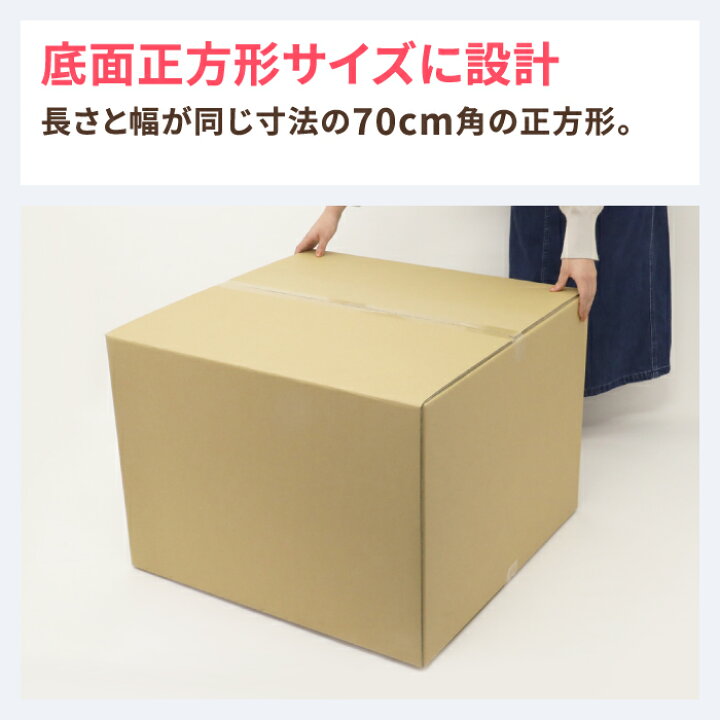 58％以上節約 ダンボール 170サイズ 5枚 750×540×330 段ボール 宅配170 箱 170 ダンボール箱 段ボール箱 梱包用 梱包資材  梱包材 梱包 ゆうパック 宅配箱 B2サイズ 宅配 引越し ボックス 大型 大きい 特大 B2 ゆうパック最大 0906 fucoa.cl