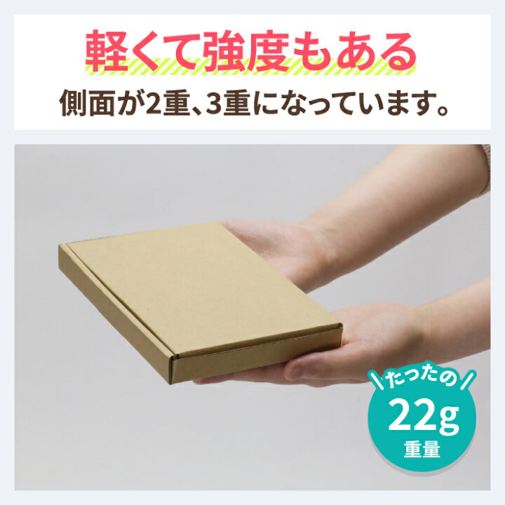 楽天市場 定形外郵便 ダンボール A6 10枚 153 110 17 小型 段ボール A6サイズ ダンボール箱 段ボール箱 ゆうパケット 箱 クリックポスト ゆうメール 梱包 梱包資材 梱包材 小さい メール便対応 アクセサリー 小物 金具 ハンドメイド メルカリ 発送 01 箱職人の
