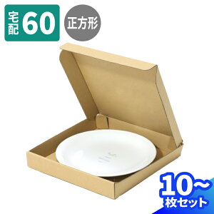 正方形 ダンボール 60サイズ 小型 10枚〜100枚 (200×200×30) EPレコード 保管 段ボール 60サイズ 7インチレコード 保管箱 ダンボール箱 段ボール箱 梱包用 梱包資材 梱包材 梱包 宅配60 箱 宅配箱 ヤ