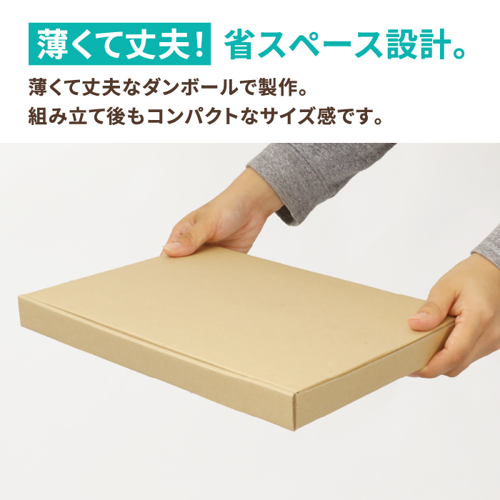 厚さ3センチ対応 ネコポス最大サイズ 段ボール箱 elc.or.jp