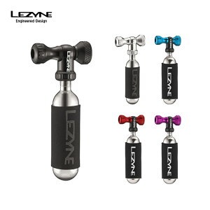 LEZYNE UC ] CO2{x C ˂CO2J[gbWp CO2Ct?^[ CONTROL DRIVE CO2 16G g _C@\ ]ou vX^ Vb_[ oup