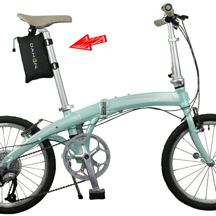 楽天市場】DAHON ダホン 輪行バッグ SLIP BAG XL