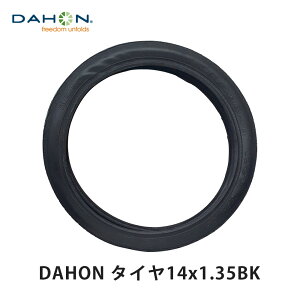 DAHON _z ^C 14C` 14x1.35 Kenda for Dove Plus K3 ܂肽ݎ]