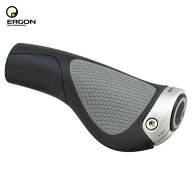 ERGON エルゴン 自転車 パーツ グリップ GP1 ロング/ロング HBG20702 HBG20703 HBG20704 HBG20700 HBG207…
