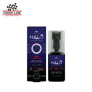 FINISH LINE �t�B�j�b�V�����C�� ���]�� �A�N�Z�T���[ �O���b�v HALO WAX Lubricant TOS15400 2024 ���x�����p���t�B�� ����^���O�X�e�� �ł��t���h�~�R�[�e�B���O ���Ւጸ Smart Luber�h�z �u���b�N