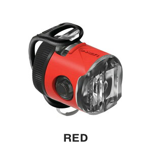 LEZYNE UC ]_ANZT[ Cg FEMTO USB C DRIVE FRONT 57-3502510002 RpNg ACg ő50Lm ő僉^C15 BLACK RED