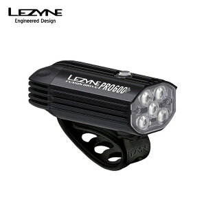 LEZYNE UC ]ԃANZT[ Cg FUSION DRIVE PRO 600 57-3502506042 RpNg  oLEDCg 600[ [d^Cv h ubN