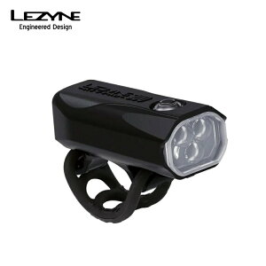 LEZYNE UC ]ԃANZT[ Cg KTV DRIVE PRO 300 57-3504251002 oLED y RpNg 300[ [d^Cv h ubN