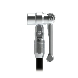 LEZYNE UC ]_ANZT[ |vwbh PRESTA PRO HEAD 57-3780120002 XbvI A~o[ C C ^Jp[c A~{fB SILVER