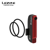 LEZYNE レザイン 自転車_アクセサリー ライト STICK+ DRIVE REAR 57-3504261002 マグネットマウントタイ…