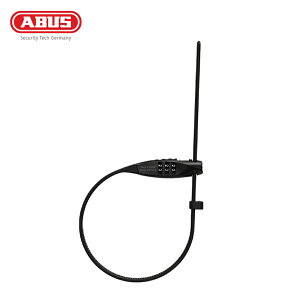 ABUS AuX ] ANZT[ bN COMBIFLEX TRAVELGUARD BLACK gxK[h 85-3606595468 3_C h ϋv ubN