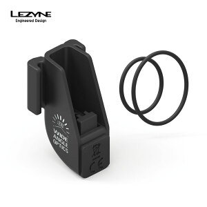 LEZYNE UC ] ANZT[ Cg}Eg LED STICK DRIVE MOUNT XyA IvVp[c STICK DRIVEp Cg }Eg ȒPt Xs[fB[