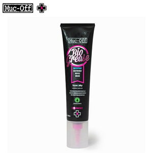 MUC-OFF }bNIt ] eiX ]ԗpOX BIO GREASE 150g oCIOX 09-7556010100 H ̐Zh~ C 炩