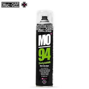 MUC-OFF �}�b�N�I�t ���]�� �����e�i���X �v���e�N�g MO-94 400ml �v���e�N�g�X�v���[ 09-7520001104 �h���C�u�g���C���ɂ��g�p �{���g��쓮���̕��H�h�~