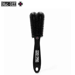 MUC-OFF }bNIt ] eiX ԃuV TWO PRONG BRUSH c[vOuV 09-7900100160 uVړ\ VRR[eBO
