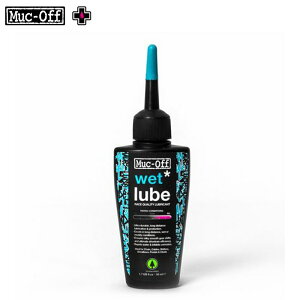 MUC-OFF }bNIt ] eiX `F[IC WET LUBE 50ml EFbgu 09-7530005005 ϋvƒ\ [h VNNX MTB