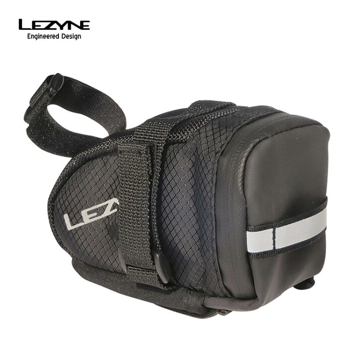 楽天市場】LEZYNE レザイン 自転車 アクセサリー バッグ M CADDY 
