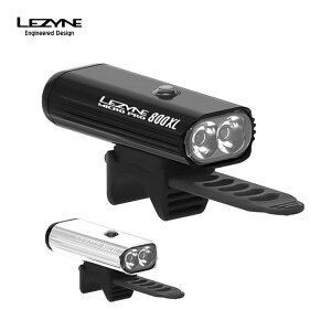 LEZYNE UC ] ANZT[ Cg MICRO DRIVE PRO 800XL tgCg d114g 800[ LED tbV[h CWP[^[ Xgbv}Eg ^b`E ubN Vo[