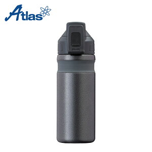 Atlas AgX ] ANZT[ {g Atlas TCN{g 550ml n}[Xg[ ACB-550BK ^b`TCN{g ^fM\